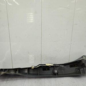 Support aile gauche RENAULT CLIO 3 PHASE 1 Diesel