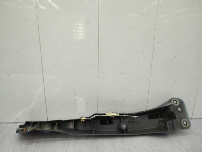Support aile gauche RENAULT CLIO 3 PHASE 1 Diesel
