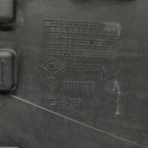 Coffre à batterie RENAULT CLIO 3 PHASE 1 Essence
