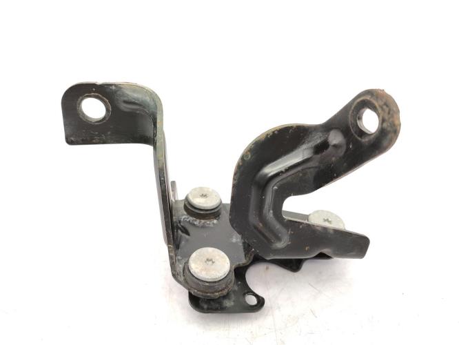 Divers FORD FIESTA 6 PHASE 1