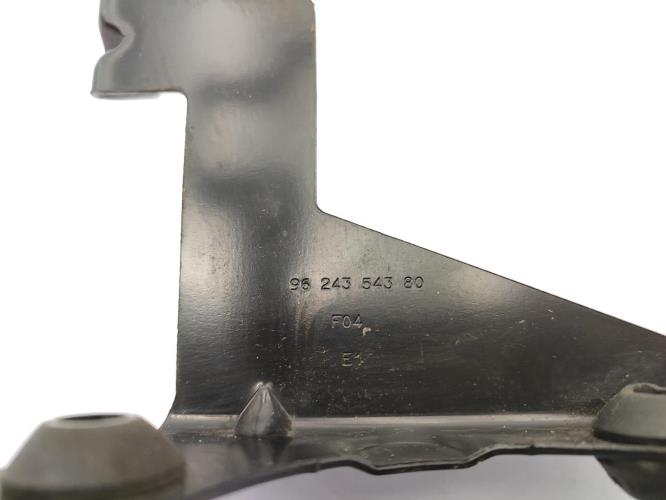 Divers PEUGEOT 206 PHASE 1 Diesel