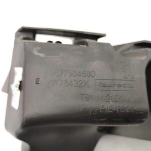 Support de pare chocs arriere PEUGEOT 308 2 PHASE 2 Diesel