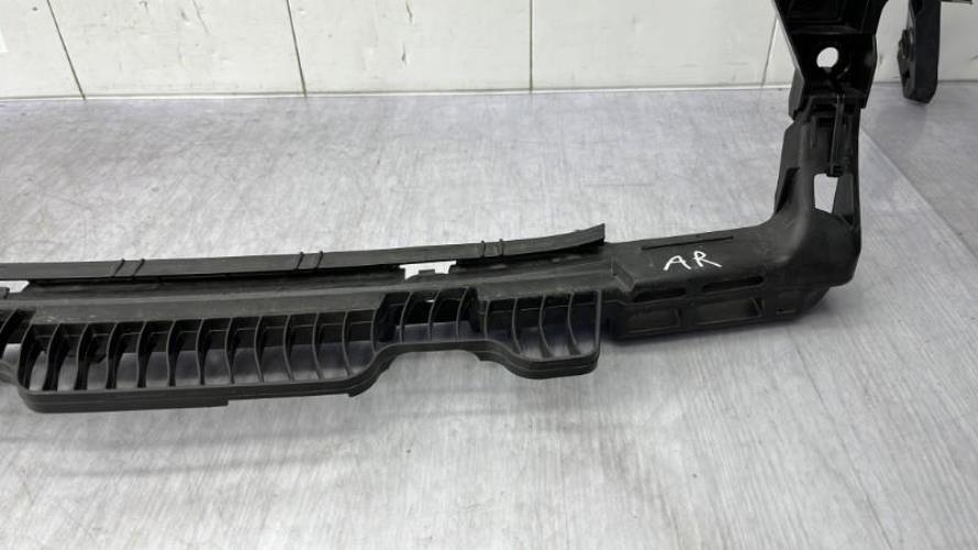 Support de pare chocs arriere VOLKSWAGEN GOLF 7 PHASE 1 Essence