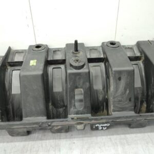 Support de pare chocs arriere PEUGEOT 3008 1 PHASE 1 Diesel
