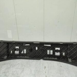 Support de pare chocs arriere PEUGEOT 208 1 PHASE 2 Diesel
