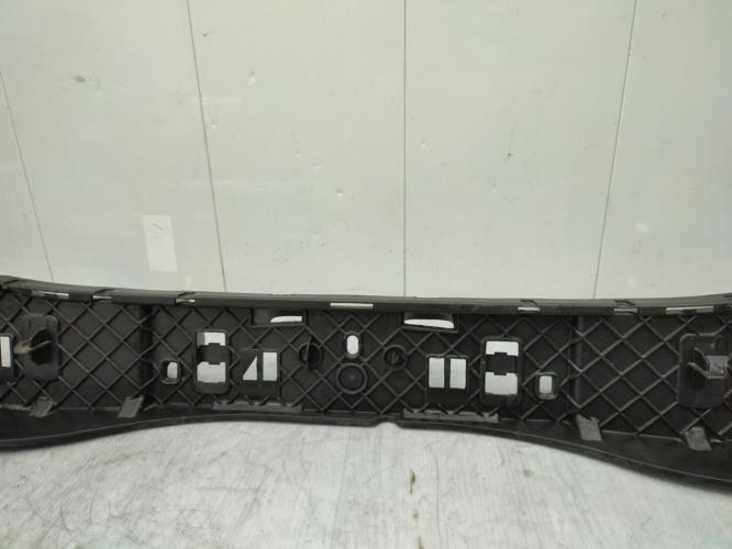 Support de pare chocs arriere PEUGEOT 208 1 PHASE 2 Diesel