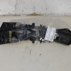 Support de pare chocs arriere VOLKSWAGEN POLO 5 PHASE 1 Diesel