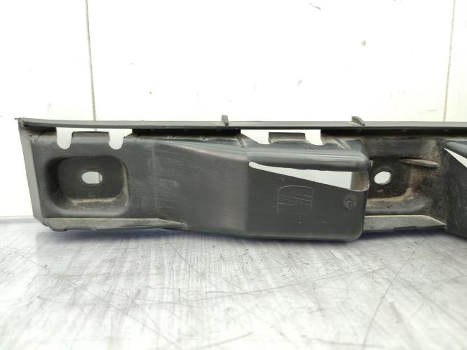 Support de pare chocs arriere SEAT IBIZA 4 PHASE 2 Diesel