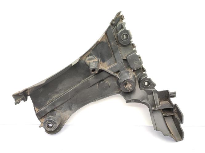 Support de pare chocs arriere RENAULT KANGOO 2 PHASE 2 Diesel