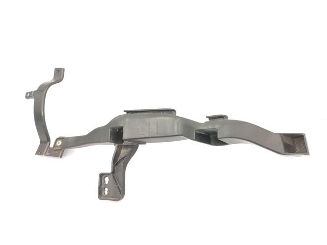 Support de phare gauche (tôle) OPEL ASTRA K PHASE 1 Essence