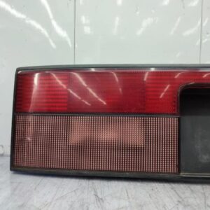 Support de plaque d'immatriculation RENAULT