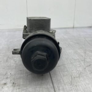 Support filtre a huile PEUGEOT 307 PHASE 2 BREAK Diesel