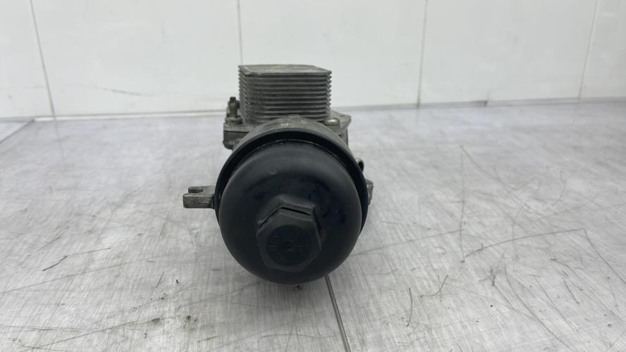 Support filtre a huile PEUGEOT 307 PHASE 2 BREAK Diesel