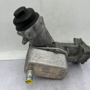 Support filtre a huile BMW X3 E83 PHASE 2 Diesel