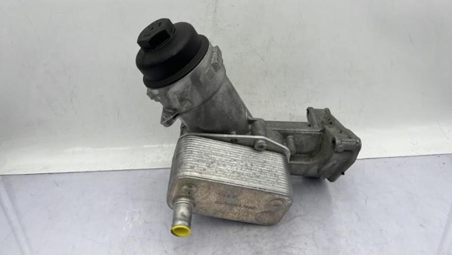Support filtre a huile BMW X3 E83 PHASE 2 Diesel