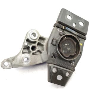 Support moteur droit RENAULT LAGUNA 3 PHASE 1 Diesel