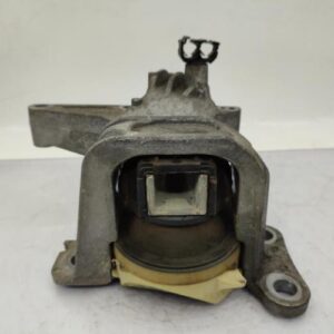 Support moteur droit RENAULT SCENIC 3 PHASE 2 Diesel