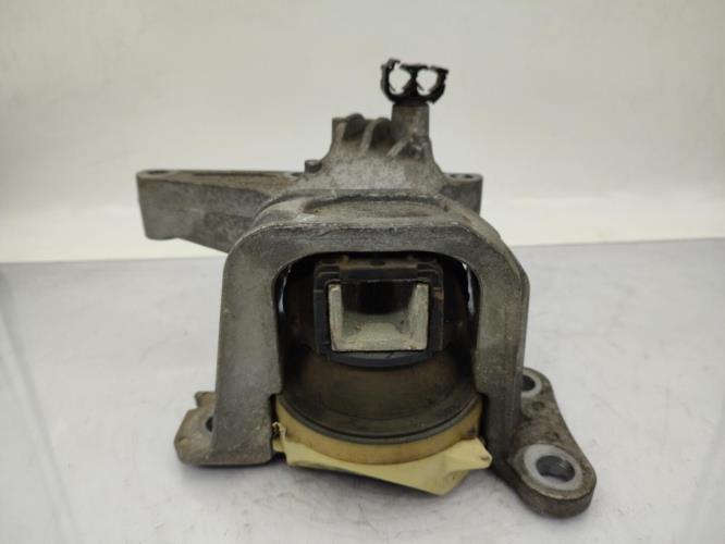 Support moteur droit RENAULT SCENIC 3 PHASE 2 Diesel