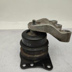 Support moteur droit VOLKSWAGEN POLO 5 PHASE 1 Diesel