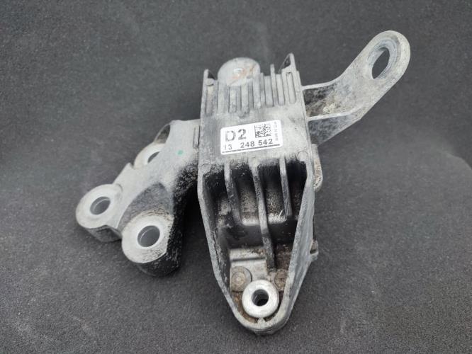 Support moteur gauche OPEL ASTRA J PHASE 1 Diesel