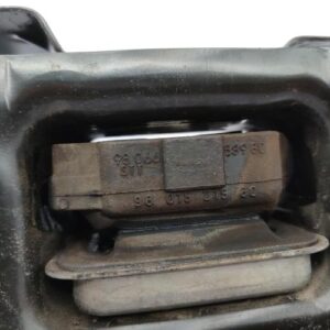 Support moteur gauche PEUGEOT 208 1 PHASE 2 Diesel