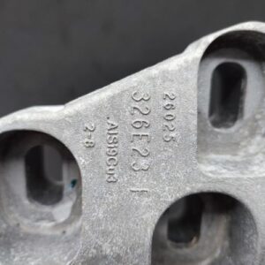 Support moteur gauche MERCEDES CLASSE CLA 117 SHOOTING BREAK Essence