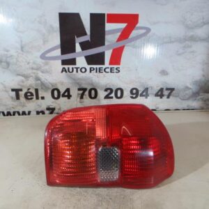 Feu arriere principal gauche (feux) TOYOTA RAV 4 2000