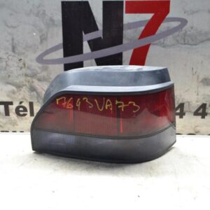 Feu arriere principal droit (feux) RENAULT CLIO 1 PHASE 1 Essence