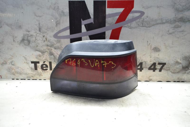Feu arriere principal droit (feux) RENAULT CLIO 1 PHASE 1 Essence