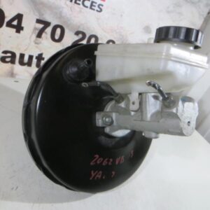Mastervac TOYOTA YARIS 1 PHASE 2 Diesel