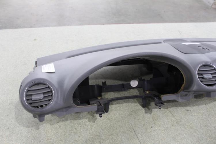 Tableau de bord MERCEDES CLASSE CLK 209 COUPE Diesel