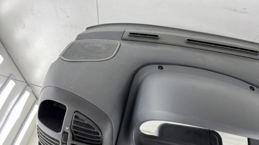 Tableau de bord CITROEN
