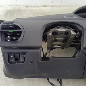 Tableau de bord CITROEN C4 GRAND PICASSO 1 Diesel