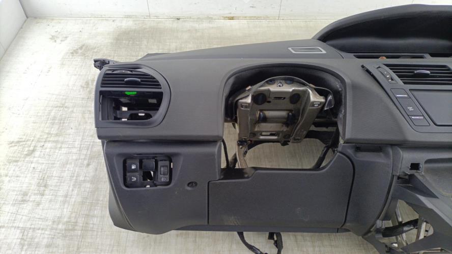 Tableau de bord CITROEN C4 GRAND PICASSO 1 Diesel