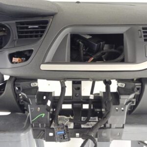 Tableau de bord CITROEN C5 2 BREAK Diesel