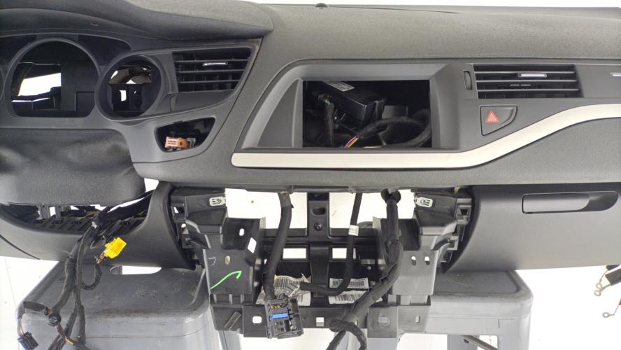 Tableau de bord CITROEN C5 2 BREAK Diesel