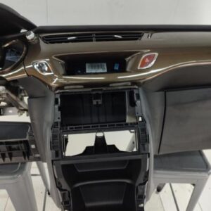 Tableau de bord CITROEN C3 2 PHASE 1 Essence
