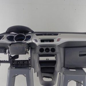 Tableau de bord CITROEN C3 2 PHASE 1