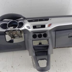 Tableau de bord CITROEN C3 2 PHASE 1 Diesel