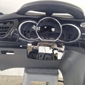 Tableau de bord CITROEN DS3 CABRIOLET PHASE 1 Diesel