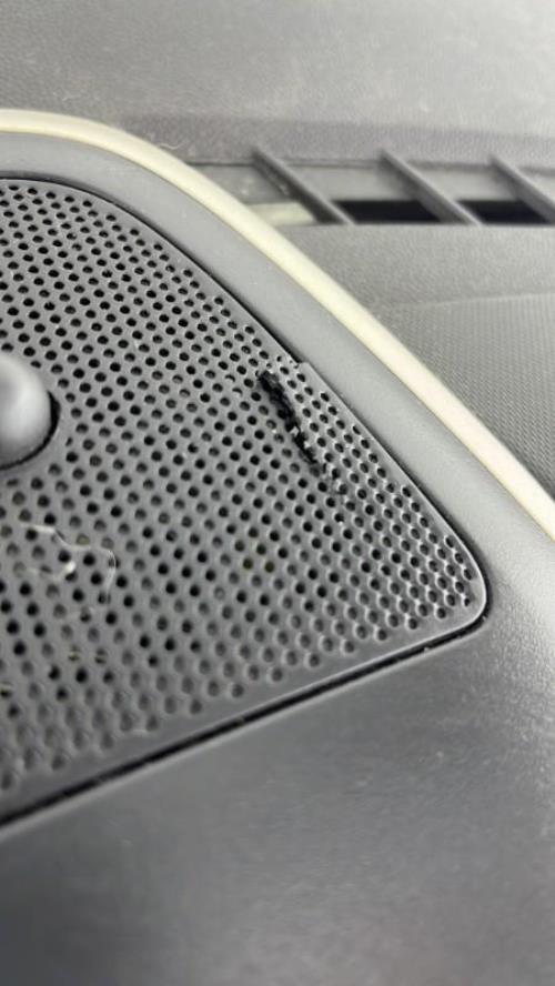 Tableau de bord OPEL CORSA D PHASE 1 Diesel