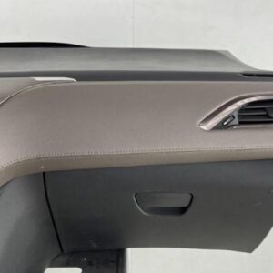 Tableau de bord PEUGEOT 2008 1 PHASE 1 Diesel