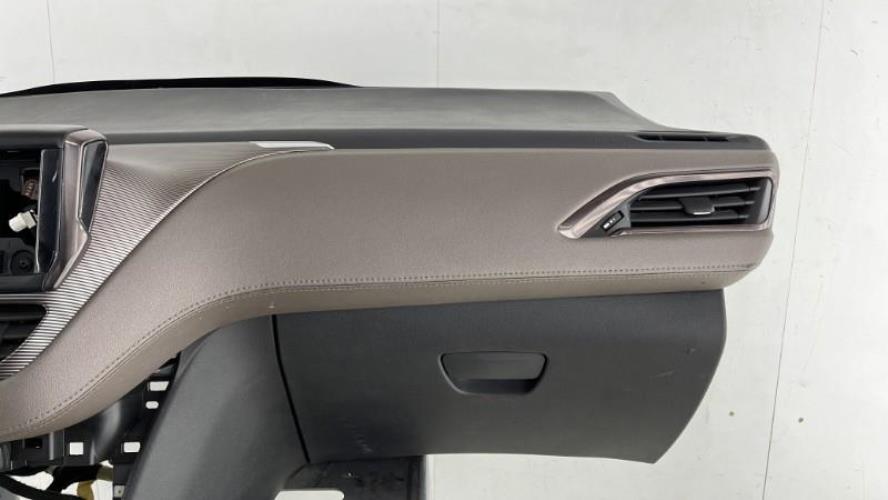 Tableau de bord PEUGEOT 2008 1 PHASE 1 Diesel