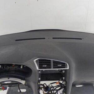 Tableau de bord CITROEN C4 2 PHASE 1 Diesel