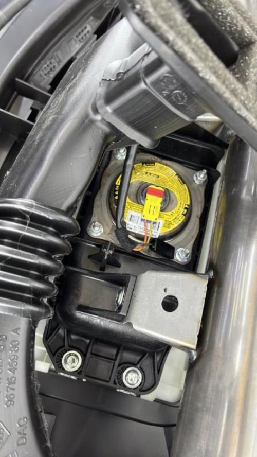 Tableau de bord CITROEN C4 2 PHASE 1 Diesel