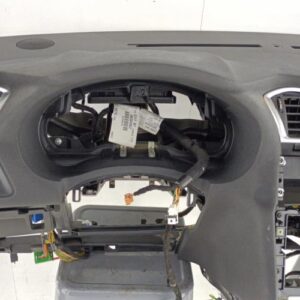 Tableau de bord CITROEN C4 2 PHASE 1 Diesel