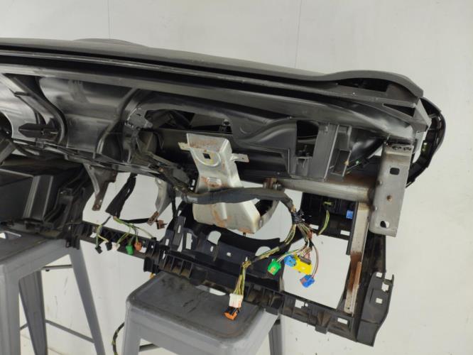 Tableau de bord CITROEN BERLINGO 2 PHASE 1