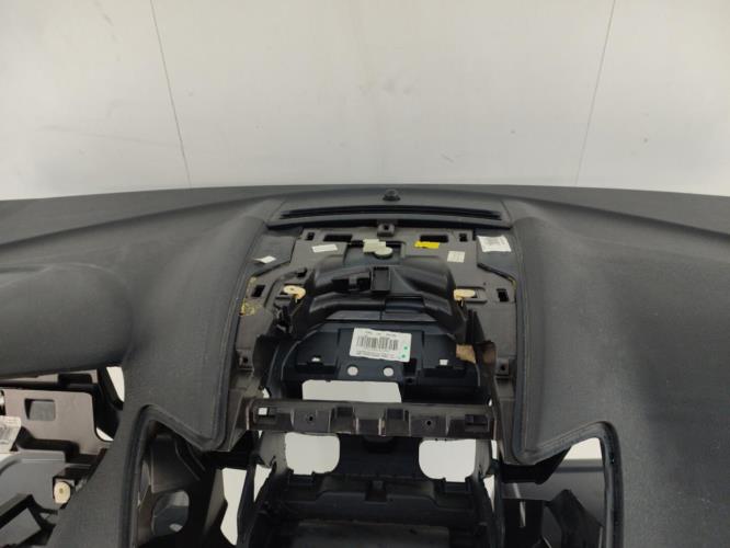 Tableau de bord FORD FIESTA 6 PHASE 1 Diesel