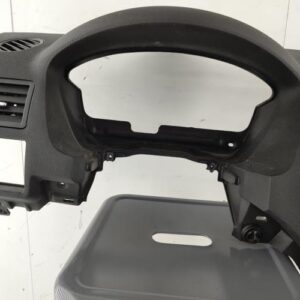 Tableau de bord FORD C-MAX 1 PHASE 2 Diesel