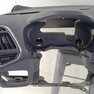 Tableau de bord FORD C-MAX 2 PHASE 1 Diesel